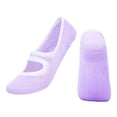 thumbnail image 4 of Yoga Women Non- Outdoor Workout Stockings - , onr size, 4 of 5