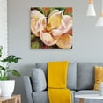 thumbnail image 4 of Magnolia Glow I by Carson Canvas Art Print, 4 of 4