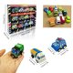 thumbnail image 4 of Ounissouiy 12 piezas de juguetes de coche para niños, rellenos de calcetín extraíbles, Mini modelos de construcción de dibujos animados, Juguetes, 4 of 6