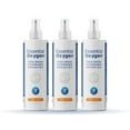 thumbnail image 4 of Essential Oxygen 3% Food Grade Hydrogen Peroxide, Non-Toxic All Purpose Cleaner, 8 oz, Pack of 3, 4 of 5