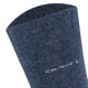 thumbnail image 3 of Calcetines unisex Camano - Calcetines suaves, monocolor, paquete de 8 Azul 39-42, 3 of 3