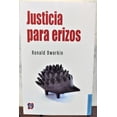 thumbnail image 1 of Justicia para erizos, 1 of 2