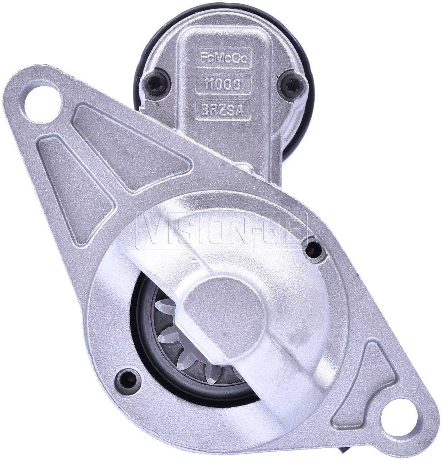 Vision OE 16411 Starter Motor
