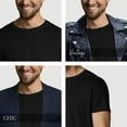 thumbnail image 2 of T-Shirt Graphique pour Homme, Vie Sauvage depuis 2042, 2 of 6
