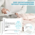 Down Jacket Dry Cleaning Agent Decontamination Laundry Cleaning Wipes