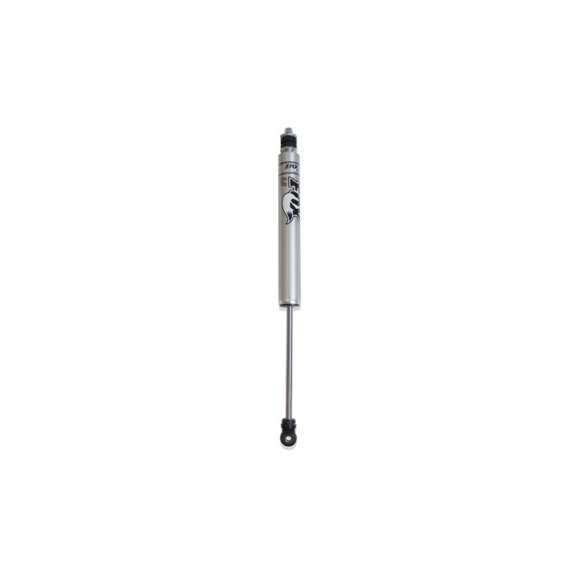 MaxTrac 05-18 Toyota Tacoma 2WD/4WD 6 Lug 0-2in Rear FOX 2.0 Performance Shock Absorber - 776825F-7