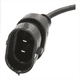 thumbnail image 3 of Kit Luces Led  Bloosom C6 Mini Iron Led Conector H11 X2 Autos Luz Blanco Frio, 3 of 4
