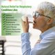 thumbnail image 2 of Ejercitador de pulmón Yjmei: entrenadores de respiración portátiles, eliminación de mucosidad, para EPOC, bronquitis, fibrosis quística o alivio para fumadores, 2 of 4