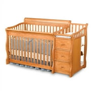 Ellis Crib N Changer Combo