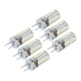 thumbnail image 4 of Bombillas LED DE 5 W CA 12 V GY6.35 Blancas 6000-6500 K Blanco Cálido 2700-3000 K 500 LM 72 LED PARA OFICINA EN CASA, Ahorro de Energía, Buena Disipación de Calor,, 4 of 7