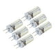 thumbnail image 4 of Bombillas LED DE 5 W CA 12 V GY6.35 Blancas 6000-6500 K Blanco Cálido 2700-3000 K 500 LM 72 LED PARA OFICINA EN CASA, Ahorro de Energía, Buena Disipación de Calor,, 4 of 7