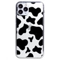 thumbnail image 1 of Funda para iPhone 12 Pro InstaCase Vaca Animal Print Antigolpes, 1 of 4