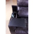 thumbnail image 4 of Larson Fauteuil Inclinable Électrique en Gris Magnétique avec USB, 4 of 8