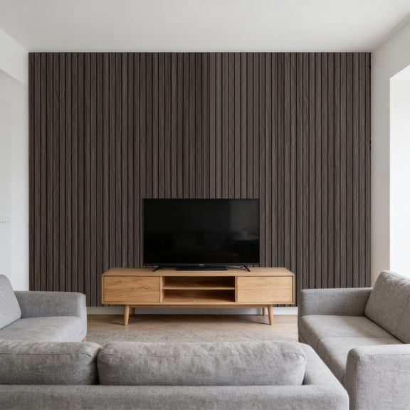 Upgraded Wallpaper TV Background Wall Grille Waterproof Thickened Shading Decorative Wall Sticker For Living Room And Bedroom Walls I