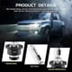 thumbnail image 3 of D2R Xenon HID Headlight HID Bulb 35W 6000k Ultra Bright 300% BI HID Conversion Kit for High/Low Beam, 3 of 3