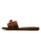 thumbnail image 2 of Sandalias para Mujer Zmexico 105 cafe 22.5, 2 of 6
