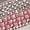 Pink, variant on Orthopedic Platform Wedge Sandals For Women With Arch Support Fashionable Toe Thong Shining Pearl Flip Flops Comfortable Open Toe Womens Slippers Casual Summer Dressy Beach Walking Shoes