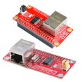 thumbnail image 2 of Dark blue Módulo adaptador de red Ethernet Enc28j60 Lan para Raspberry Pi Zero, 2 of 4