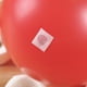 thumbnail image 4 of Wosthever Cinta adhesiva de puntos para globos, transparente, de doble cara, puntos adhesivos para tarjetas, pegamento para bodas, manualidades, pegatinas Kits de decoración para fiestas Wosthever HA6430-00B, 4 of 6
