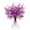 P, variant on FENGGHAO 8Pcs Artificial Flowers Gypsophila Cherry Blossom Stems, White Faux Flowers Bulk for Home Decor Wedding Centerpieces Table Arrangements Living Room Vase