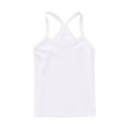 thumbnail image 4 of vdgthytj 2 Pack Girls Dance Tank Tops Racerback Camisole Summer Spaghetti Strap Sleeveless Shirts for Active Workout, 4 of 7