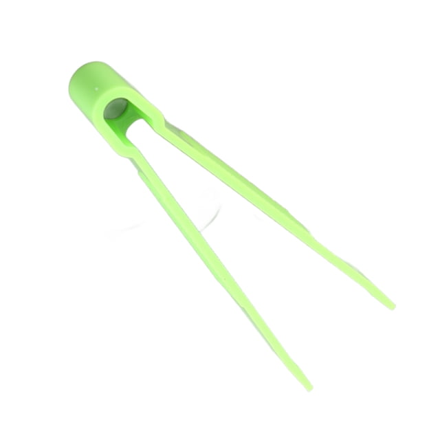 Atrapador de insectos de plástico, juego de 2 pinzas de plástico para atrapar insectos, atrapainsectos portátil, integración perfecta