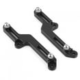 thumbnail image 2 of Windshield Adjusters Adjustable Height High Strength Windshield Adjust Bracket T6 Aluminum 2013-2016 For  Cb500x, 2 of 8