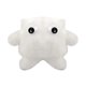 thumbnail image 1 of Peluche de peluche GiantMicrobes, glóbulo blanco, 15 cm, 1 of 8