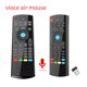 thumbnail image 2 of Tv Box Control Remoto Tv Set Top Box Control Remoto Señal Fuerte Antiinterferencias Control Remoto Alimentado Por Batería Receptor De Smart Tv Compatible Con Negro Methold EL009005-00, 2 of 5