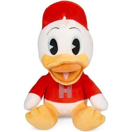 NECA Disney Duck Tales Huey Plushie