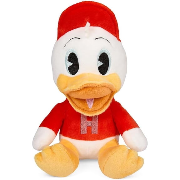 NECA Disney Duck Tales Huey Plushie