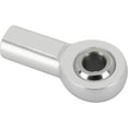 thumbnail image 3 of Aluminum RH Female Master Cylinder Heim Joint Rod End, 5/16 Inch, 3 of 6