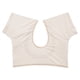 thumbnail image 4 of Xihbxyly Chaleco Protector de Sudor, Ropa Interior, Reutilizable, Almohadillas para El Sudor En Las Axilas, Lavable, Ligero y Transpirable para Mujer, Talla M, 4 of 6