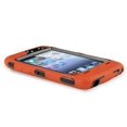 thumbnail image 4 of Étui Hybride Rigide Dual Flex pour Apple Ipod Touch 4e Gén - Orange/noir, 4 of 4