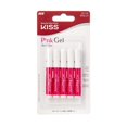 thumbnail image 1 of Pegamento para uñas KISS Pink Gel, paquete de 5 piezas, 10 g, 1 of 3