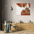 thumbnail image 3 of Smith Haynes 18x15 Gallery Wrapped Canvas Wall Art Titled - ., 3 of 4