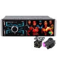 thumbnail image 1 of AUTOESTEREO VAK 5871 MP5 LCD 4" MIRRORLINK BLUETOOTH REVERSA VAK VC-5871, 1 of 5