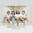thumbnail image 2 of 2.1 * 1.5m/ 7 * 5ft Photography Background Portrait Photography, 2 of 6