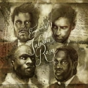 Empirical - Tabula Rasa - Jazz - CD