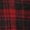 1 Black, variant on Black Red Tartan Pattern Knee High Socks for Women Long Leg Warmers Socks
