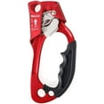 thumbnail image 1 of NewDoar Hand Ascender Rock Climbing Tree Arborist Rappelling Gear Equipment Rope Clamp for 8~12MM Rope, 1 of 5