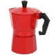 thumbnail image 2 of Cafetera para preparar café expreso Aquila Rojo Aquila OC6908, 2 of 5