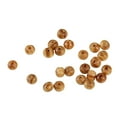 thumbnail image 5 of 500 Pieces 6mm SMALL STRIPED ROUND WOODEN BEADS WOOD SPACER BEAD for, 5 of 8