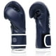 thumbnail image 5 of Guantes de boxeo Fairtex BGV14 de microfibra para muay thai para niños y adultos, 5 of 5