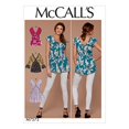 thumbnail image 2 of Mccall Pattern, 2 of 4