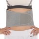 thumbnail image 4 of Hombres Mujeres Invierno Espesar Térmico Felpa Cintura Calentador Soporte lumbar Acogedor Cálido Protector abdominal Estómago Envoltura corporal Banda trasera Brace Cálculo renal Tamaño L, 4 of 7