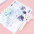 thumbnail image 3 of 10pcs Hand Clappers Funny Plastic Durable Safe Hand Clappers Kids Hand Clappers for Children, 3 of 6