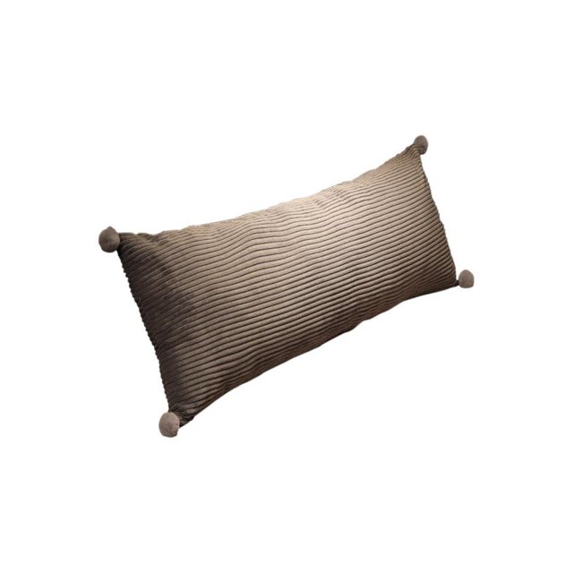 Diceymbol Cool Body Pillows For Adults Extra Long Pillows For Bed Shredded Memory Foam Full Pillows Pillowcase + Pillow Core--Zipper Type First Choice for the Modern Home