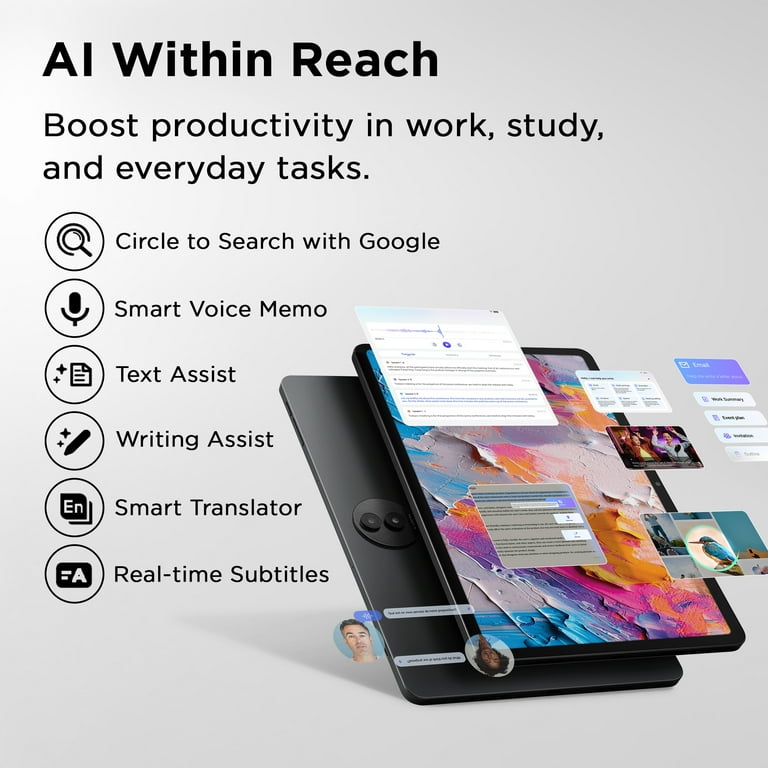 TCL NXTPAPER 11 Plus 11