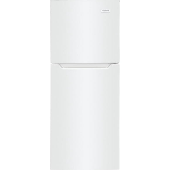 Refrigerator Separate Freezer Controls